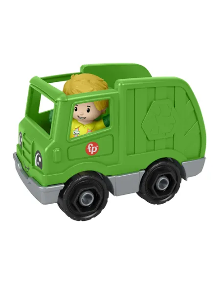 Fisher-Price Little People HPX84 action figure giocattolo