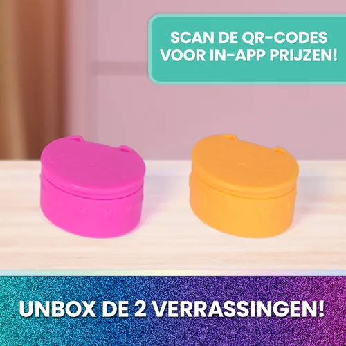 Gabby's Dollhouse The Movie, la Casa delle...