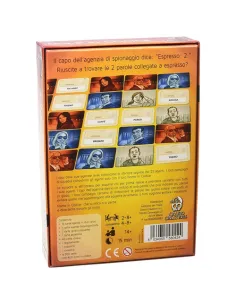 Selegiochi Nome in Codice 2