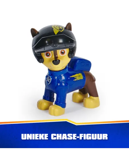 PAW PATROL RESCUE WHEELS CHASE DELUXE (6070096)