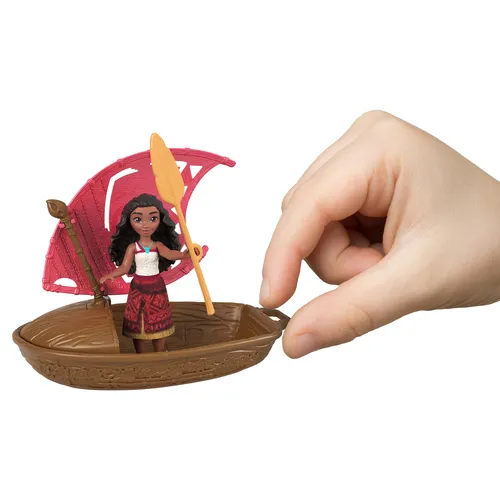 DISNEY VAIANA AMICI DELL'OCEANO ASSORTIMENTO...