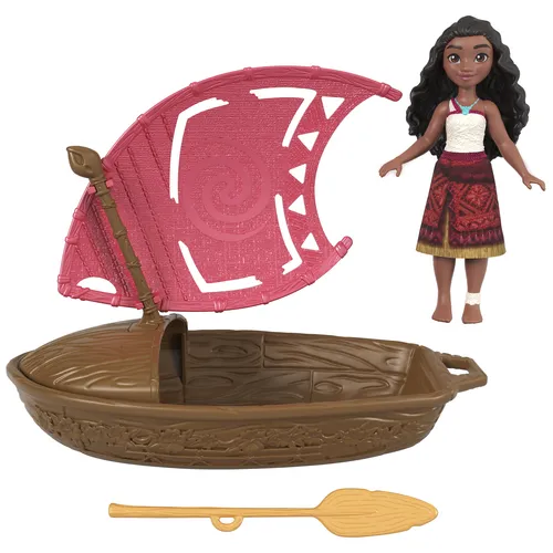 DISNEY VAIANA AMICI DELL'OCEANO ASSORTIMENTO...