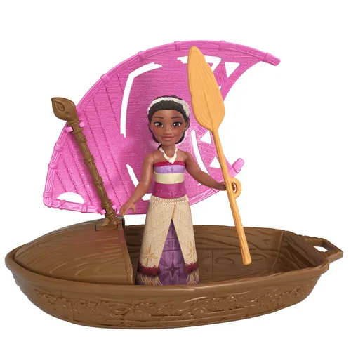 DISNEY VAIANA AMICI DELL'OCEANO ASSORTIMENTO...