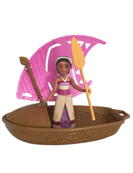 DISNEY VAIANA AMICI DELL'OCEANO ASSORTIMENTO (JBT68)