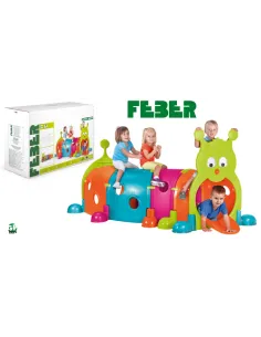 FEBER FEU12 parco giochi e attrezzatura per parchi giochi