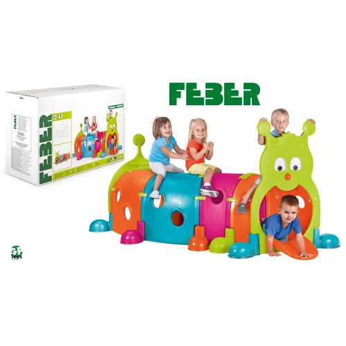 FEBER FEU12 parco giochi e attrezzatura per...