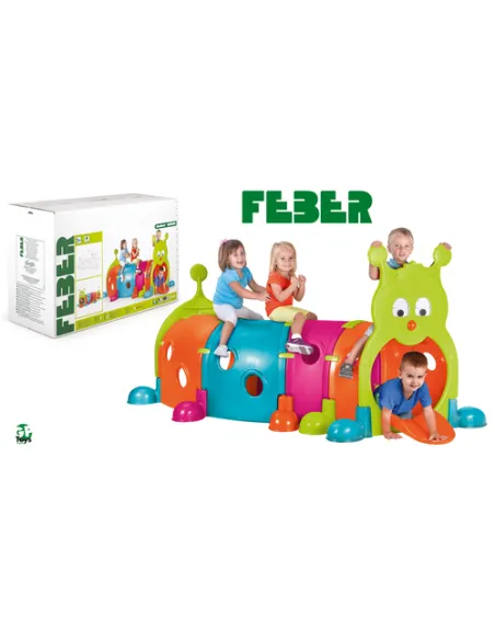 FEBER FEU12 parco giochi e attrezzatura per parchi giochi