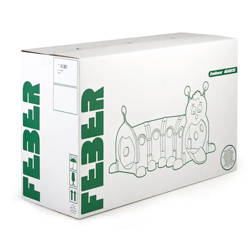 FEBER FEU12 parco giochi e attrezzatura per...