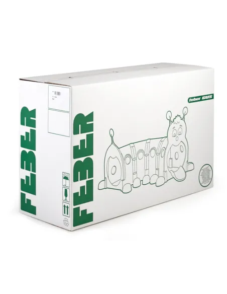 FEBER FEU12 parco giochi e attrezzatura per parchi giochi