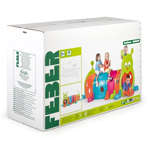 FEBER FEU12 parco giochi e attrezzatura per...