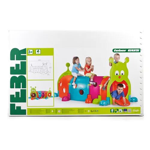 FEBER FEU12 parco giochi e attrezzatura per...