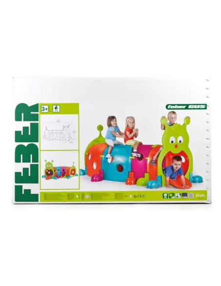 FEBER FEU12 parco giochi e attrezzatura per parchi giochi