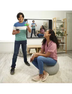 Games HNT74 gioco da tavolo Pictionary Air 2 Disegno 2