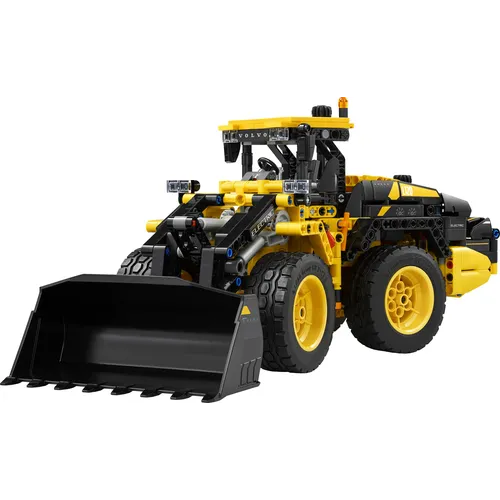 LEGO Technic 42209 Pala Gommata Volvo L120...