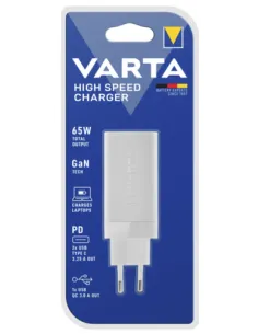 Varta 57956 101 401 Caricabatterie per dispositivi mobili... 2