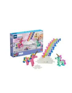 Plus-Plus PP3908 gioco di costruzione