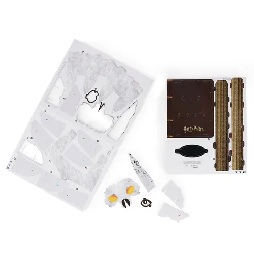 4D Build , Kit di Modellismo da Costruire...