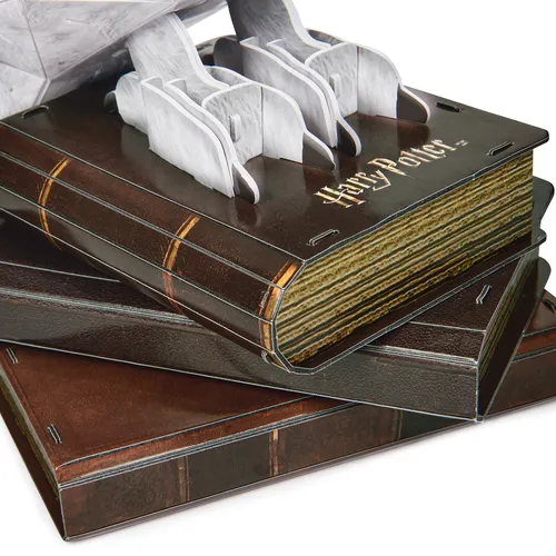 4D Build , Kit di Modellismo da Costruire...