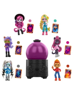 Monster High JCX99 bambola 2