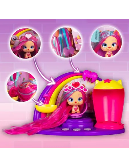 IMC Toys 714687IM3 action figure giocattolo