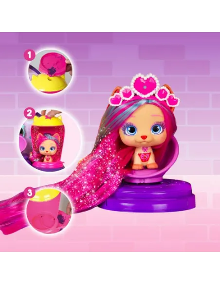 IMC Toys 714687IM3 action figure giocattolo