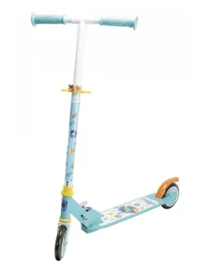 Smoby 750379 scooter Universale Monopattino classico...
