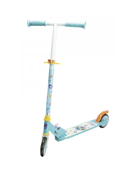 Smoby 750379 scooter Universale Monopattino classico Multicolore