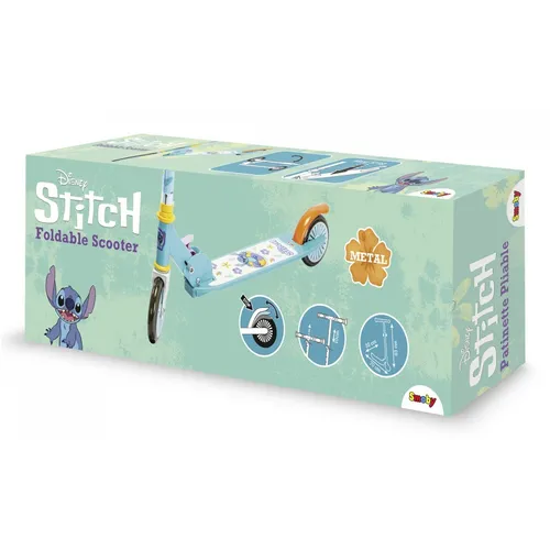 Smoby 750379 scooter Universale Monopattino...