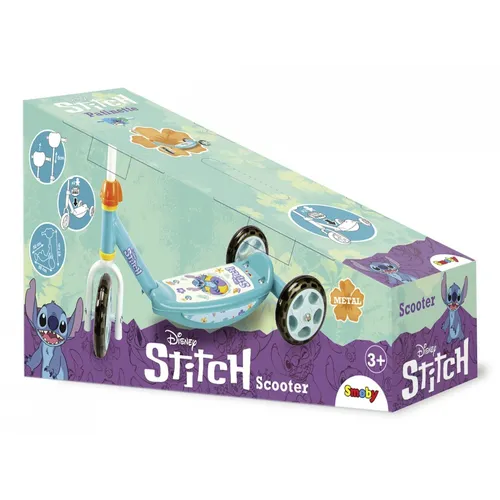 Smoby 750917 scooter Universale Monopattino a...