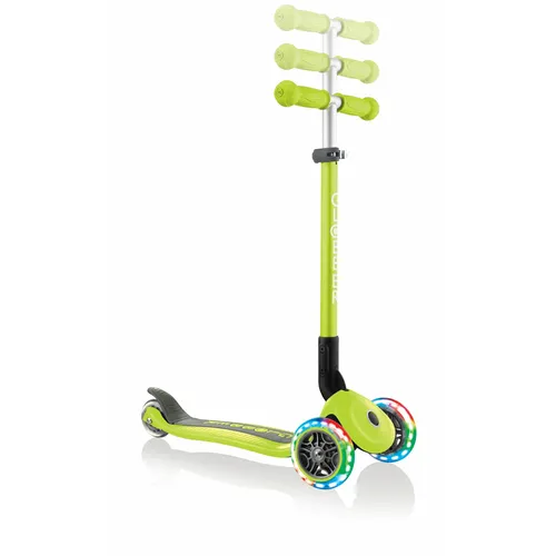 Globber Primo Foldable Lights Bambini...