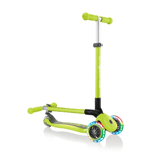 Globber Primo Foldable Lights Bambini...