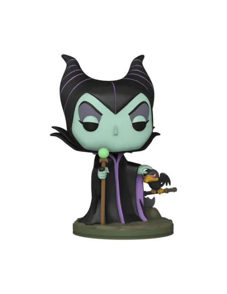FUNKO POP! Maleficent