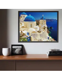 Diamond Dotz Caldera Vista 2