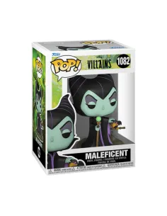 FUNKO POP! Maleficent 2