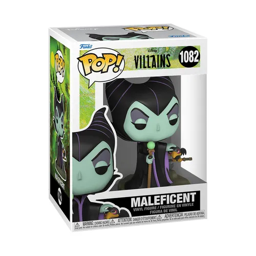 FUNKO POP! Maleficent