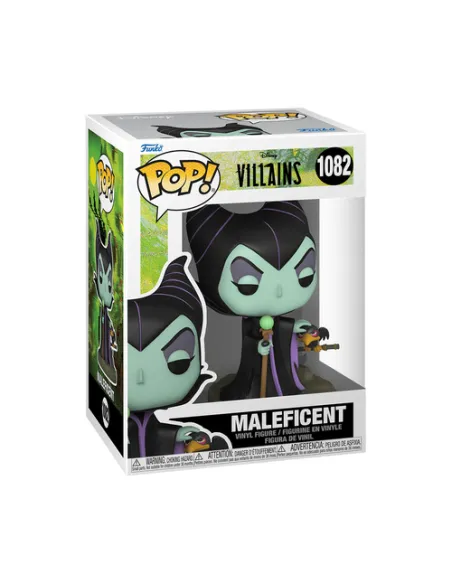 FUNKO POP! Maleficent