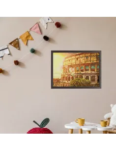 Diamond Dotz Roman Coliseum 2