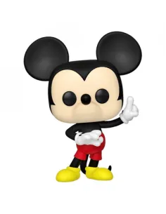 FUNKO POP! Disney - Mickey Mouse 2