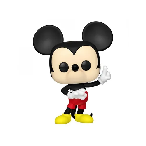 FUNKO POP! Disney - Mickey Mouse