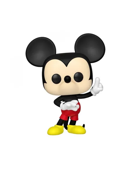 FUNKO POP! Disney - Mickey Mouse