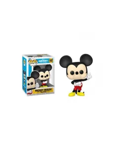 FUNKO POP! Disney - Mickey Mouse 2