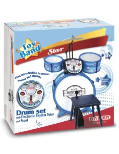 Bontempi Batteria Grancassa 2