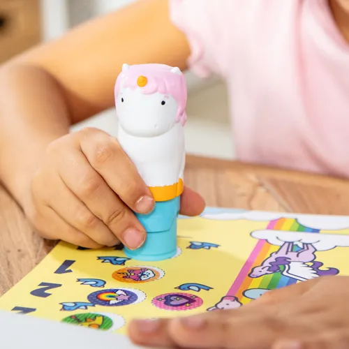 6075655 giocattolo artistico e artigianale