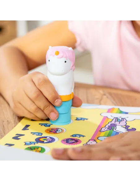 6075655 giocattolo artistico e artigianale