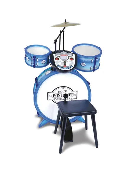 Bontempi Batteria Grancassa