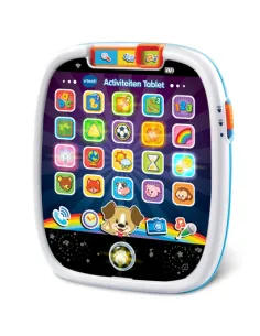 VTech Baby Il mio super tablet