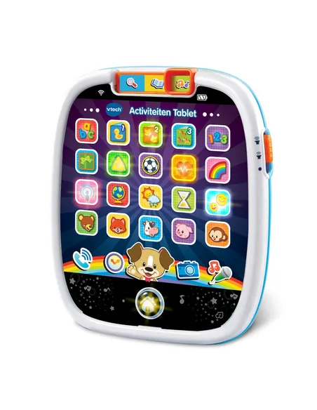 VTech Baby Il mio super tablet