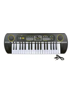Bontempi Digital keyboard with 37 midi size keys 2