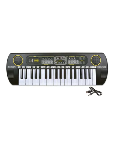 Bontempi Digital keyboard with 37 midi size keys