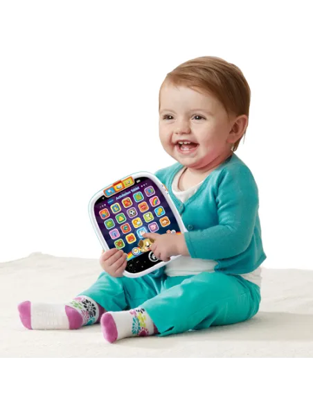 VTech Baby Il mio super tablet